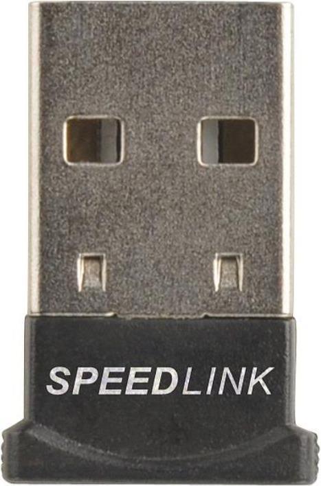 Speedlink SL-7411-BK VIAS USB Nano Bluetooth Adapter