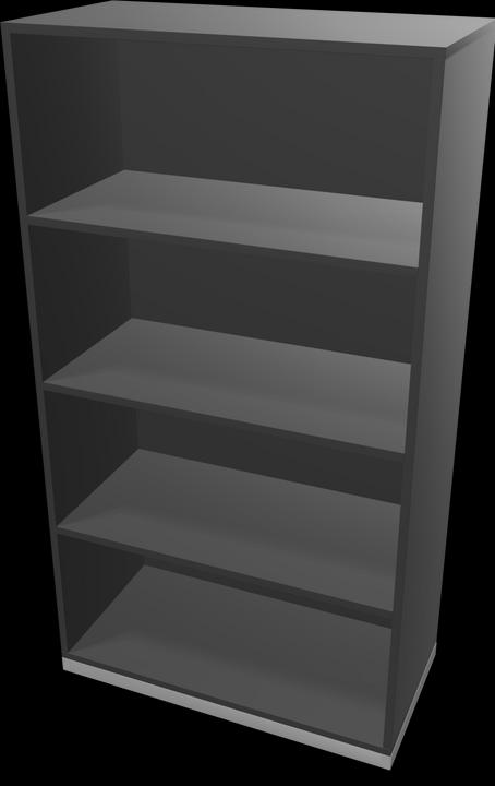 80 x 40 x 146.5 cm