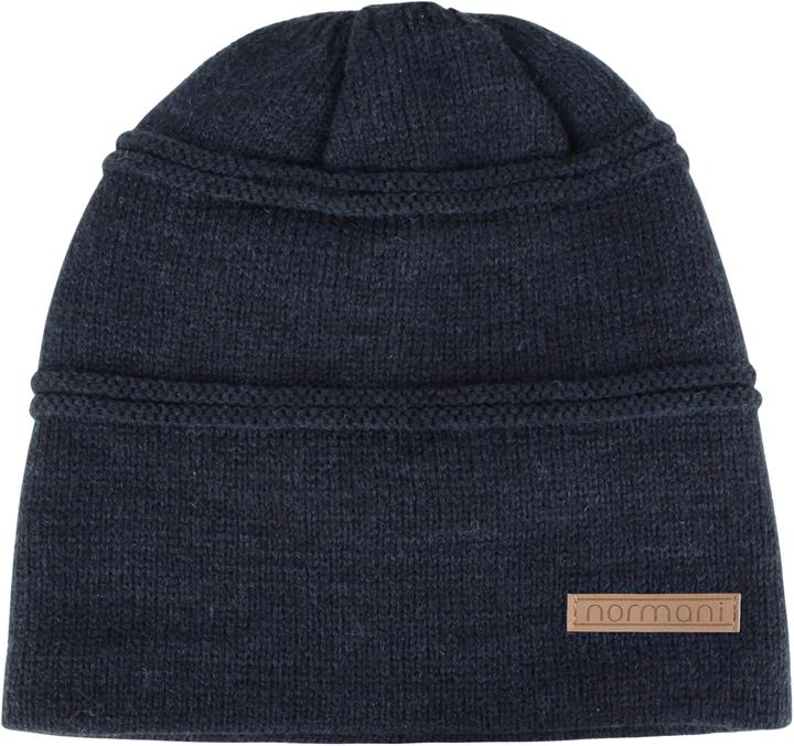Actual product image Normani Montreal winter cap (One size)