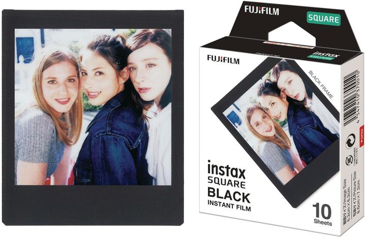 Actual product image Fujifilm Instax Square (Instax Square)