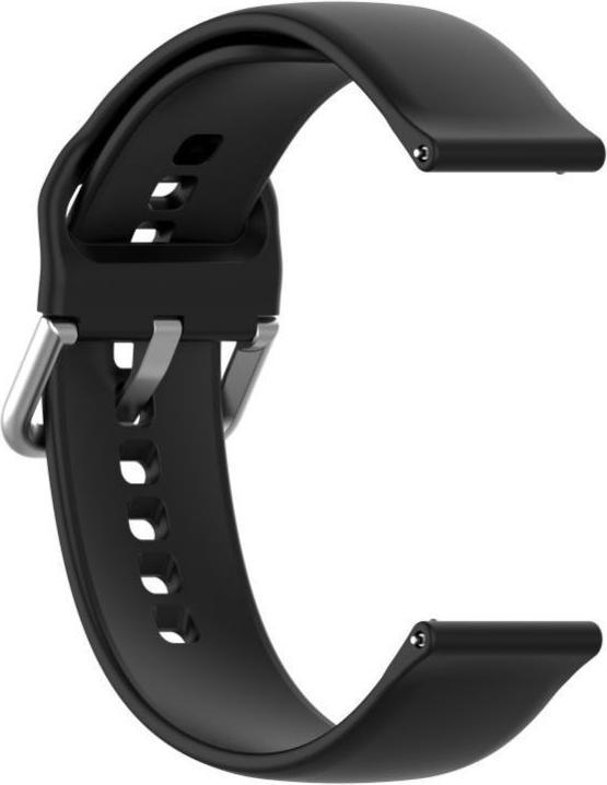 Produktbild Tech-Protect ICONBAND GALAXY WATCH 3 45MM Schwarz