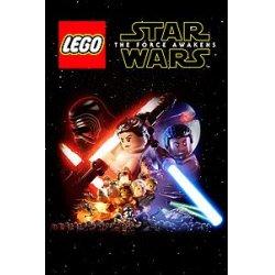 Produktbild WB Bros LEGO Star Wars: The Force Awakens, Xbox One Standard Englisch (Xbox One S, EN)