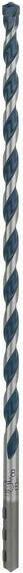 Produktbild Bosch Professional Zubehör Betonbohrer CYL-5, Blue Granite, 8 x 200 x 250 mm (8 mm)