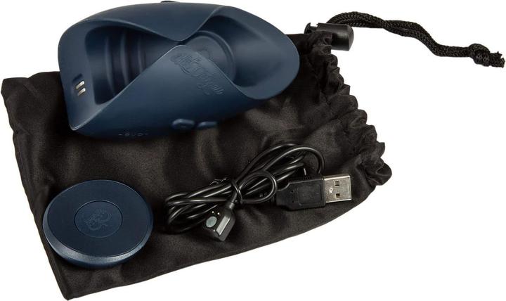 Image du produit Hot Octopuss Duo Pulse III