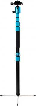 Actual product image MeFOTO RoadTrip PRO Aluminium Tripod (Metal)