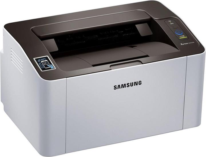Immagine prodotto Samsung Sl-M2026w (Laser, Bianco e nero)