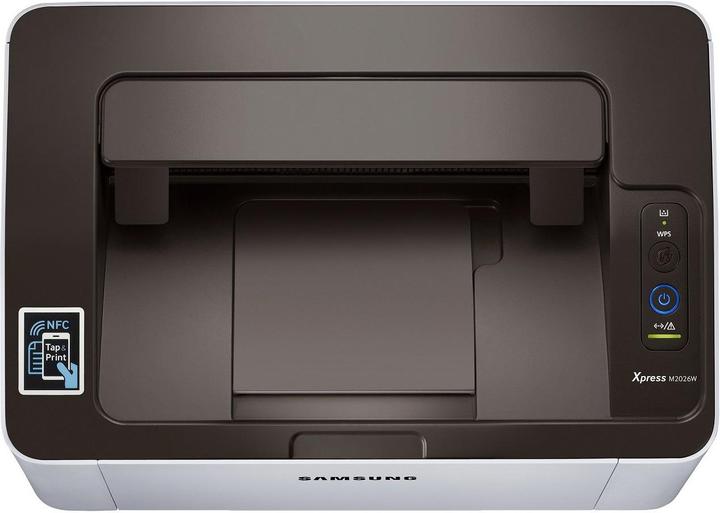Immagine prodotto Samsung Sl-M2026w (Laser, Bianco e nero)