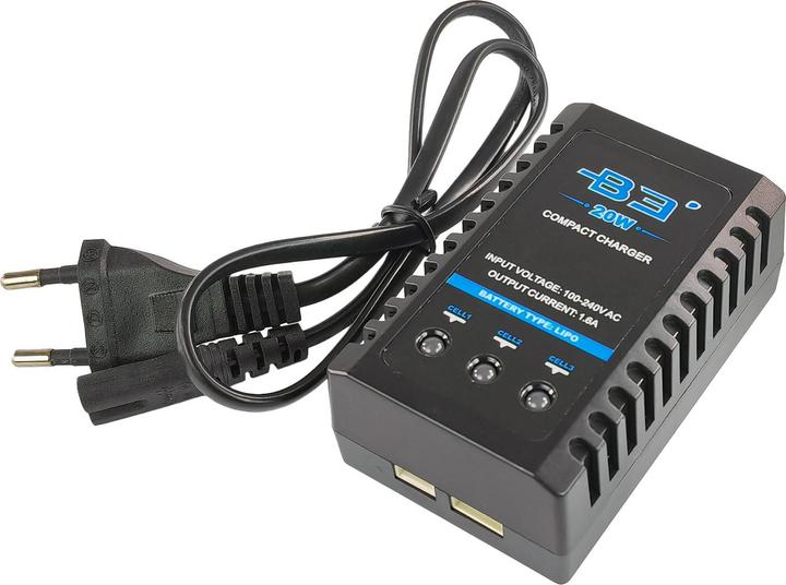 Produktbild Amewi B3 Ladegerät