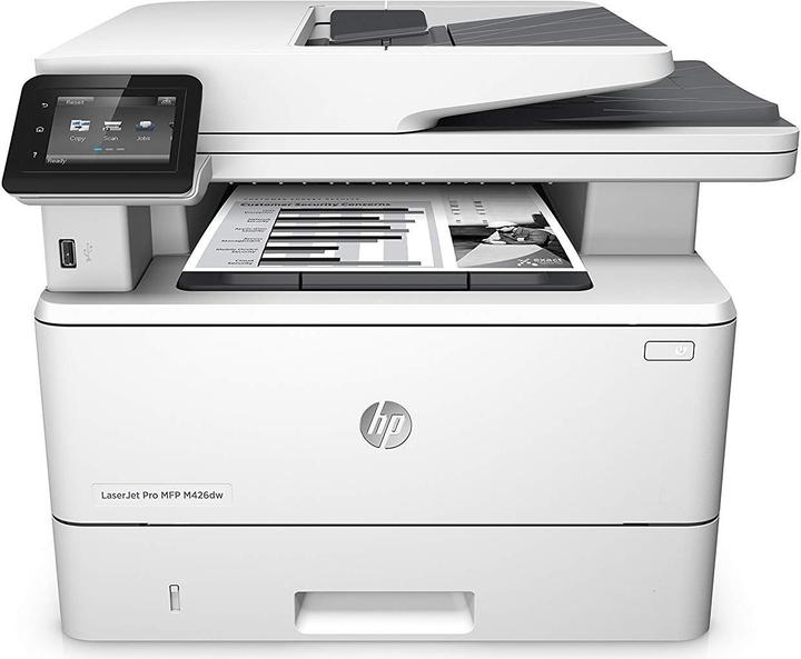 HP M426dw LaserJet Pro (Laser, Black and white)