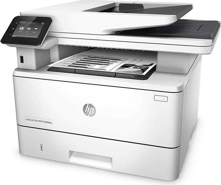 Produktbild HP M426dw LaserJet Pro (Laser, Schwarz-Weiss)