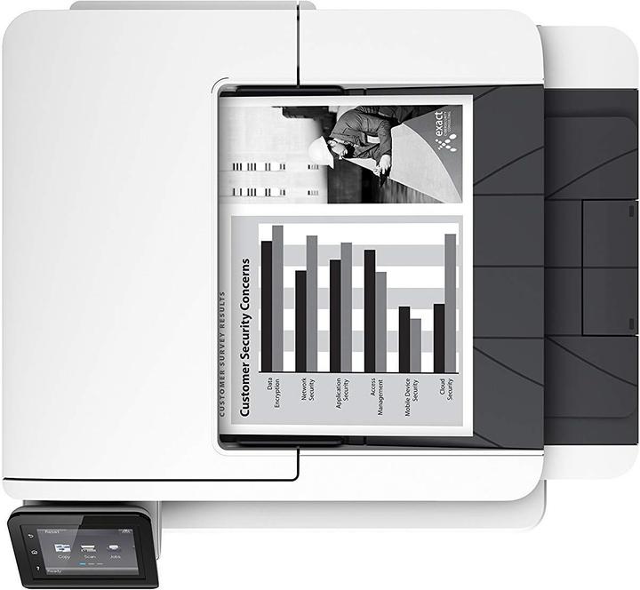 Produktbild HP M426dw LaserJet Pro (Laser, Schwarz-Weiss)