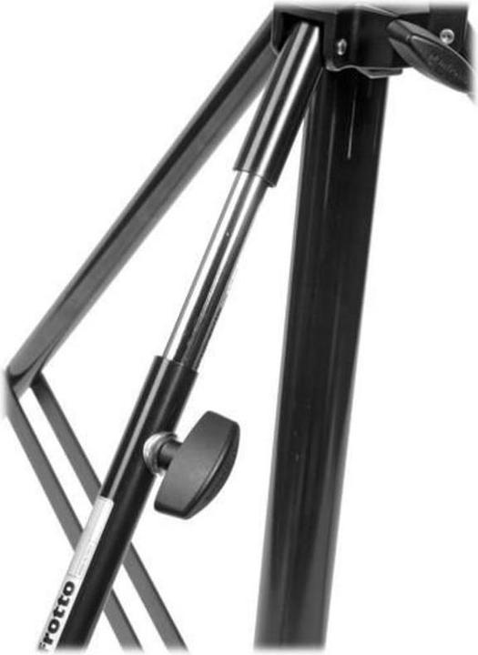 Produktbild Manfrotto Senior (315 cm, 12 kg)