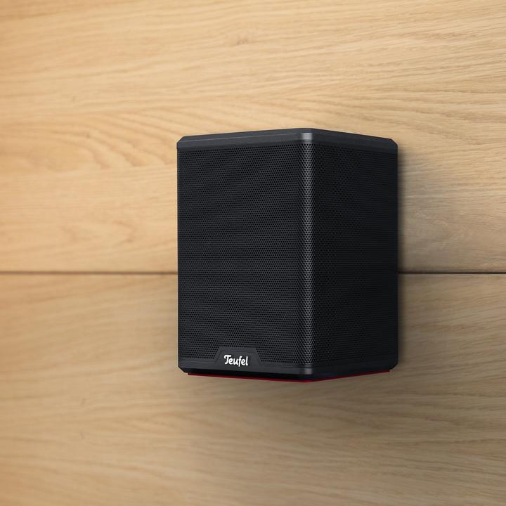 Produktbild Teufel Cinedeck (220 W, 5.0 Kanal)