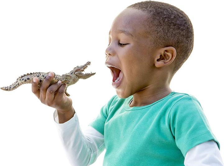 Produktbild Schleich Krokodil