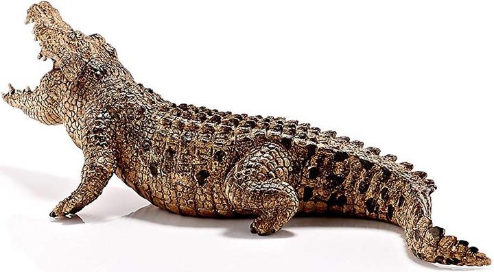 Produktbild Schleich Krokodil