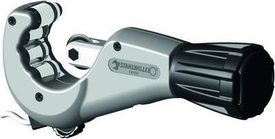 Produktbild Stahlwille Rohrabschneider Kompakt, für⌀ bis: 35 mm (19 mm)