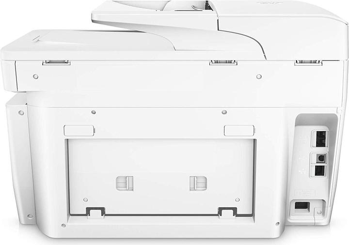 Produktbild HP OfficeJet Pro 8720 (Tintenpatrone, Farbe)