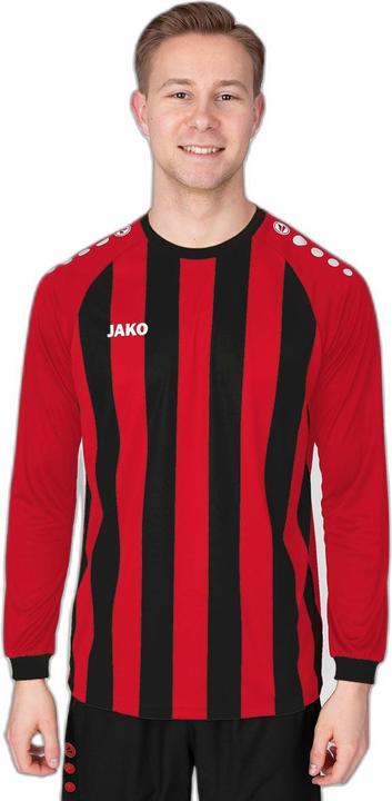 Actual product image JAKO Jersey Inter LA (S)