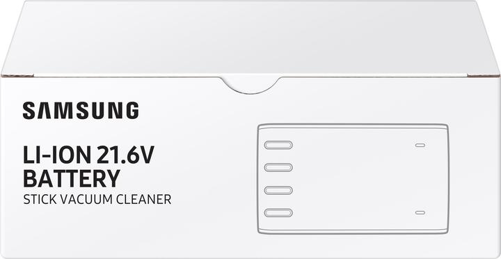 Immagine prodotto Samsung Batteria di ricambio per Jet 60