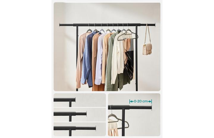 Actual product image Songmics Hangy