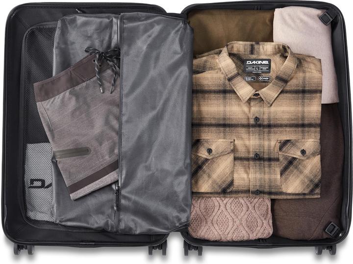 Actual product image Dakine Suitcase Concourse Hardside Carry On (36 l, Hand luggage (up to 50 litres))