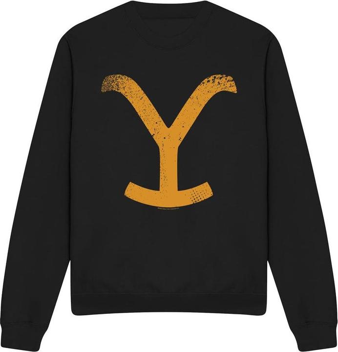 Yellowstone Large Brand Sweatshirt