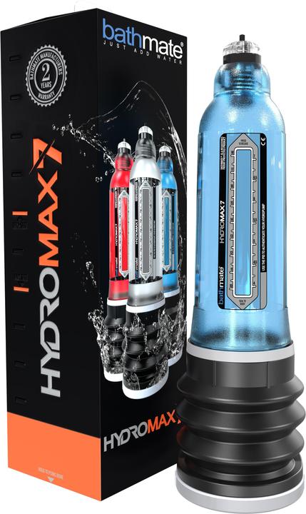 Produktbild Bathmate HydroMax7