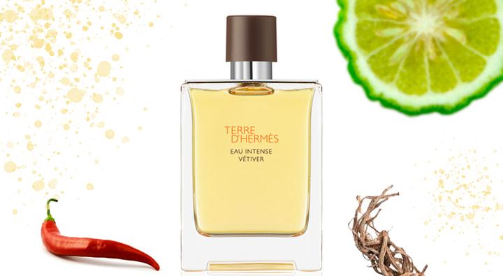 Immagine prodotto Hermès Terre D'hermes (Eau de parfum, 100 ml)