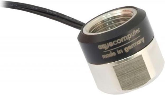 Produktbild Aqua Computer Temperatursensor inline G1/4
