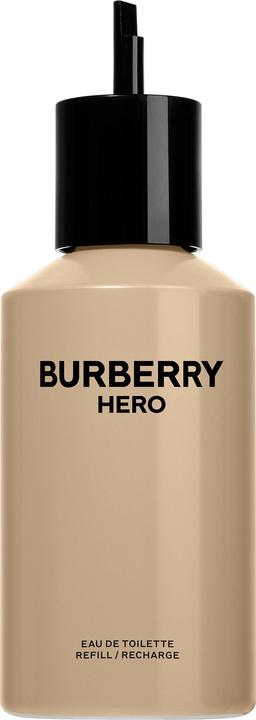 Image du produit Burberry Eau de Toilette Recharge (Eau de toilette, 200 ml)