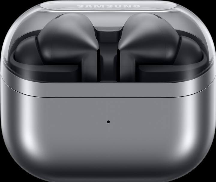 Image du produit Samsung Galaxy Buds3 Pro (ANC, 6 h, Sans fil)
