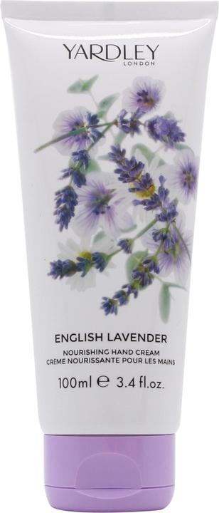 Yardley English Lavender (100 ml)