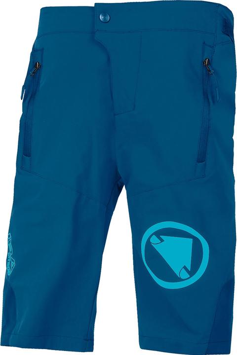 Actual product image Endura Kids MT500JR Burner Short (122, 128)