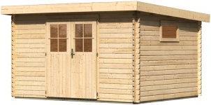 Produktbild Karibu Torgau 4
