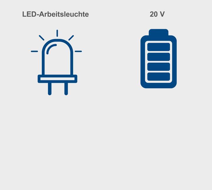 Produktbild Scheppach Akku-Stichsäge C-JS220-X