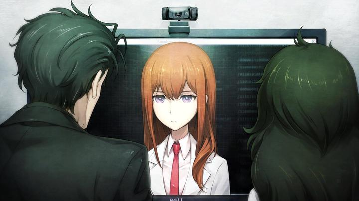 Actual product image Pqube Stone's Gate 0 (PS4)