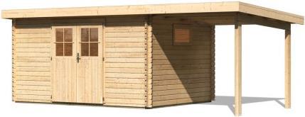 Actual product image Karibu Torgau 5