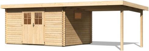 Actual product image Karibu Torgau 5