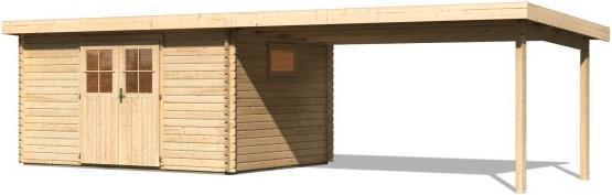 Actual product image Karibu Torgau 5