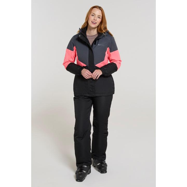 Mountain Warehouse Skijacke und Hosen Set