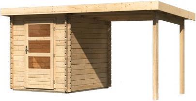 Actual product image Karibu Bastrup 1