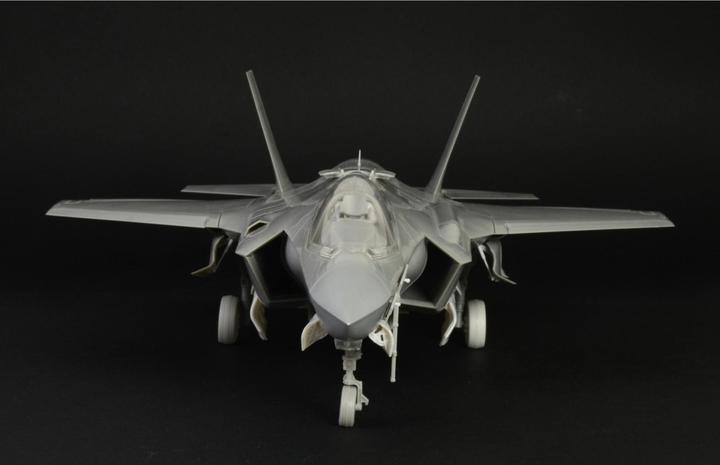 Produktbild Italeri 1:32 Lockheed F-35A Lighting II