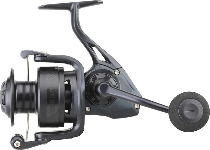 Actual product image Caperlan CFR 5000