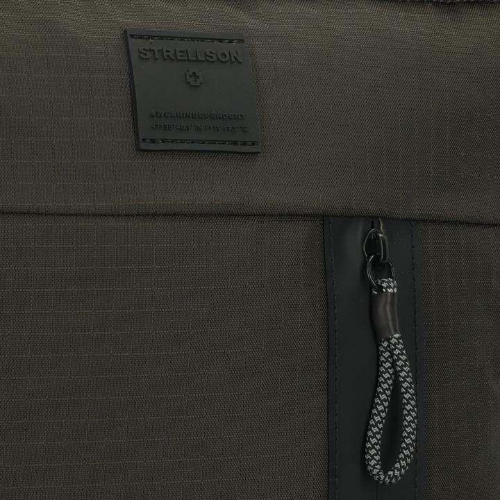 Image du produit Strellson Sac à dos / Backpack Northwood RS Sebastian Backpack SVZ (12 l)