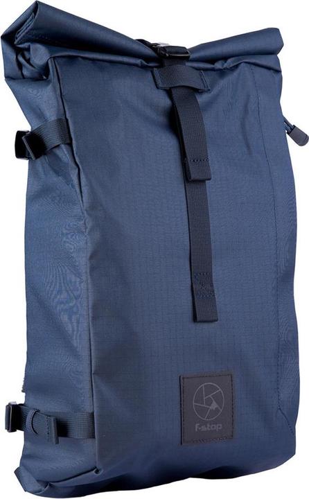 Actual product image F-Stop Fitzroy Navy (11 l)