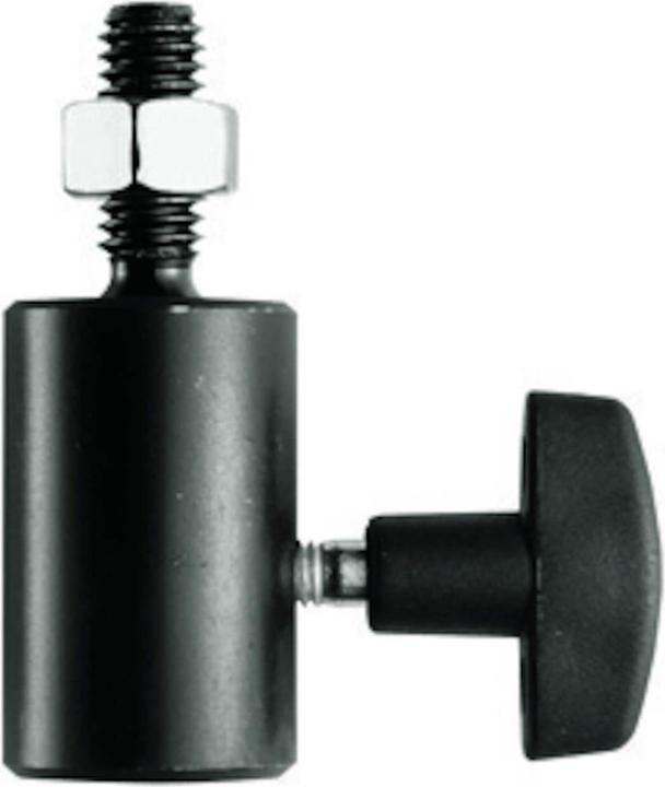 Actual product image Manfrotto 5 8 Adapter (Stand adapter)