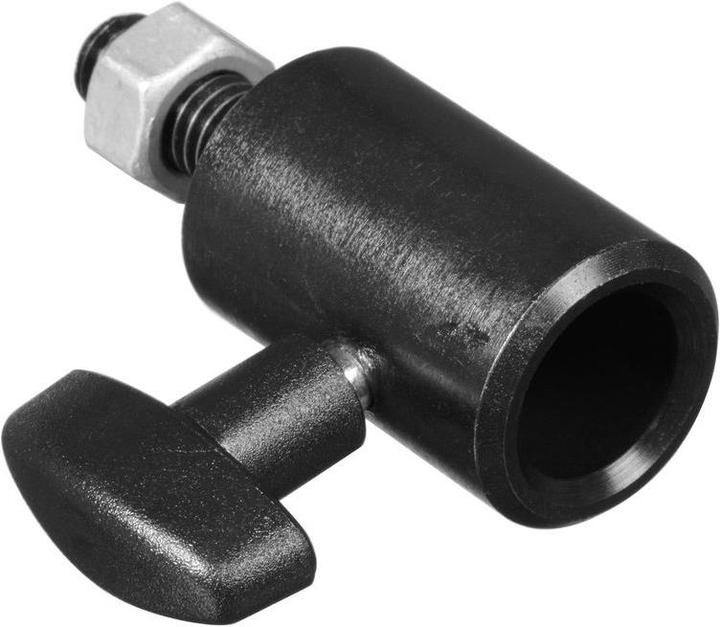 Actual product image Manfrotto 5 8 Adapter (Stand adapter)