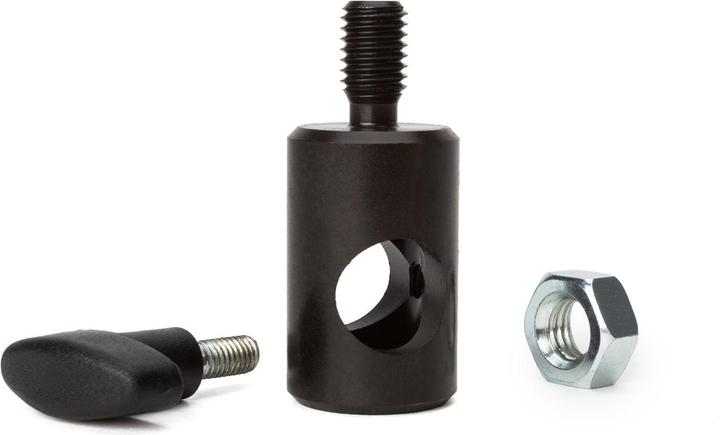 Actual product image Manfrotto 5 8 Adapter (Stand adapter)