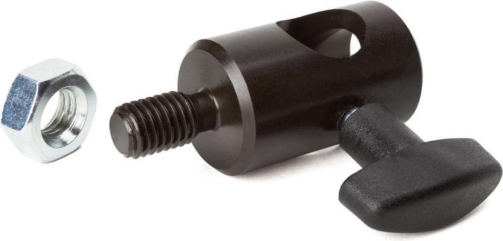 Actual product image Manfrotto 5 8 Adapter (Stand adapter)