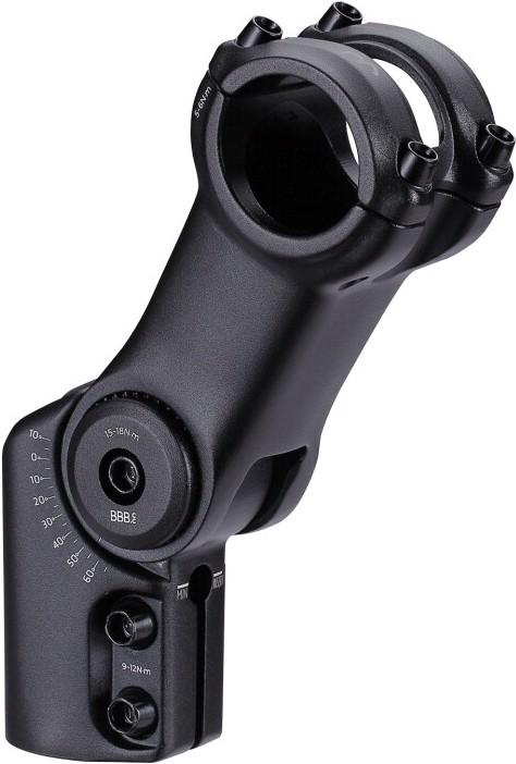 Image du produit BBB HighFix BHS-35 (100 mm, 31.80 mm)